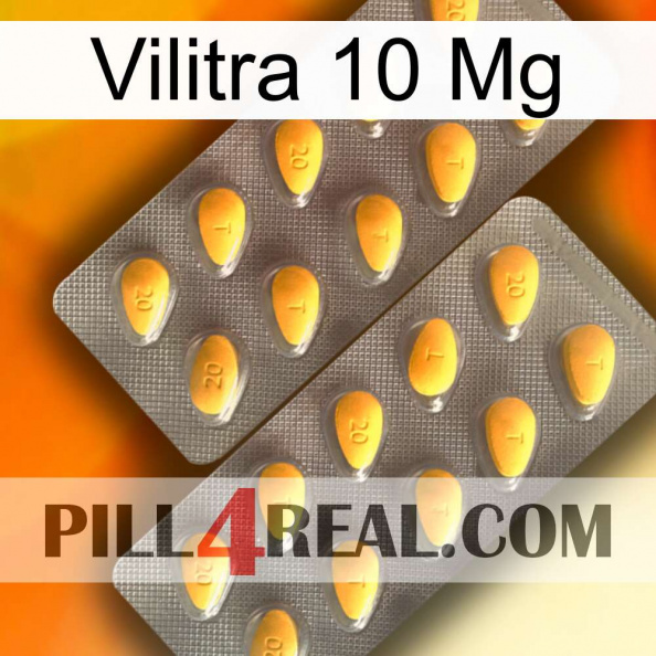 Vilitra 10Mg cialis2